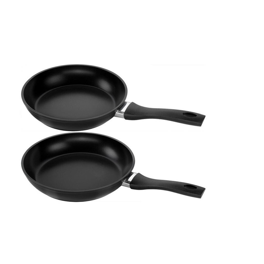 Henckels by ZWILLING SADA PANVÍC keramický povrch 2-dielne 24/28 cm