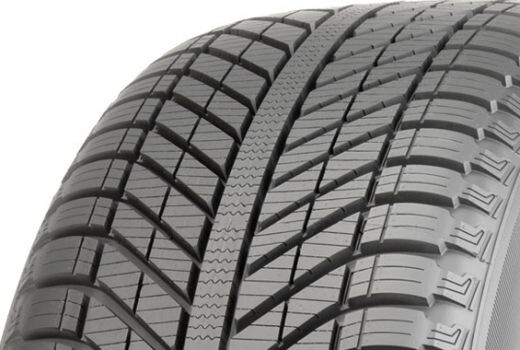 Goodyear VECTOR 4SEASONS CARGO 225/55 R17 C 109/107H MO-V 3PMSF
