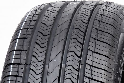 TOMKET SUV - DEMO 265/65 R17 112H