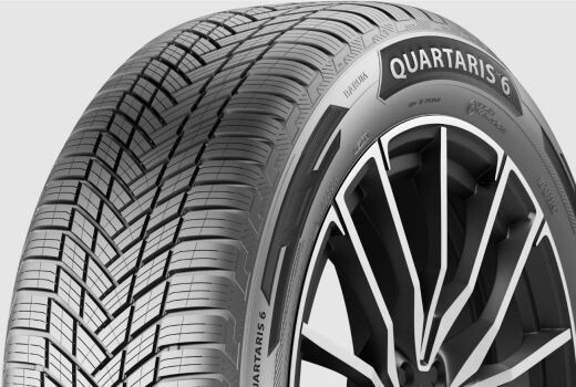 Barum QUARTARIS 6 165/60 R15 77H