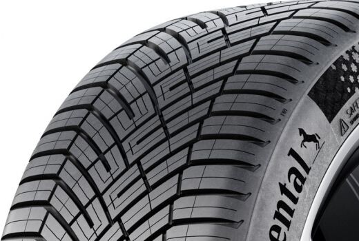 Continental AllSeasonContact 2 235/45 R18 94W