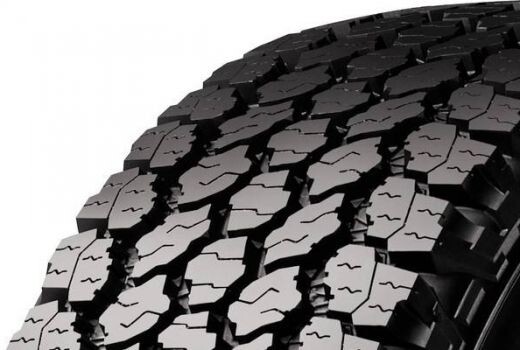 Goodyear WRANGLER AT ADV + XL 235/75 R15 109T