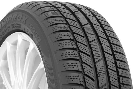 Toyo S 954 XL 235/45 R18 98V