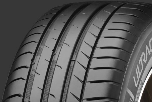 Vredestein ULTRAC PRO 255/50 R19 103Y