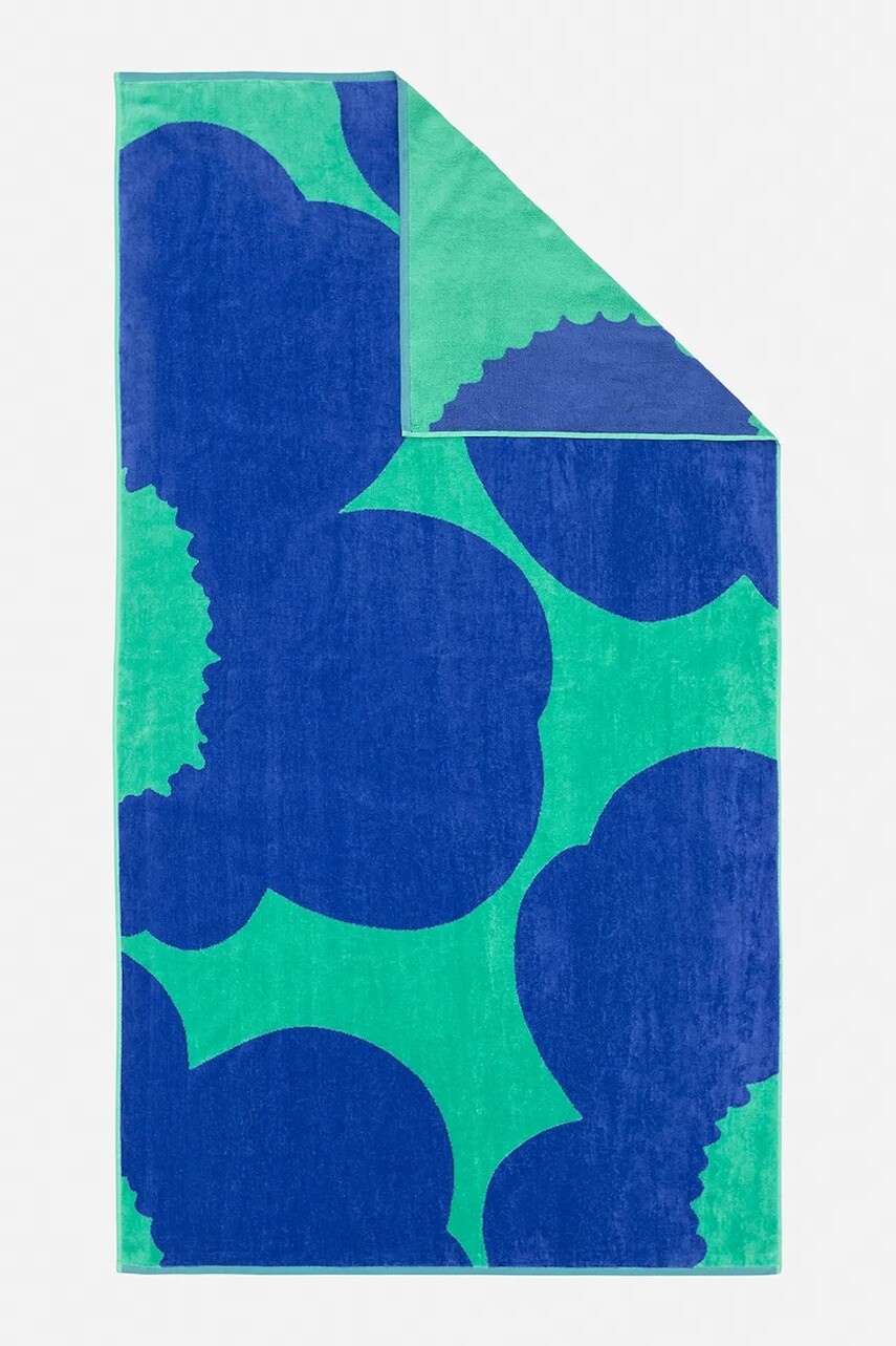 Marimekko uterák bavlnený 103 x 180 cm