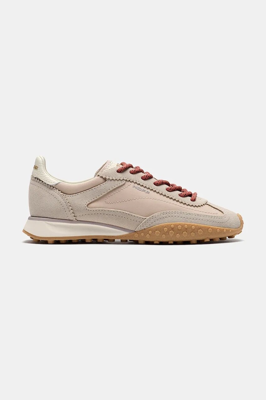 Hoff BRIDGE MKII BEIGE tenisky dámske
