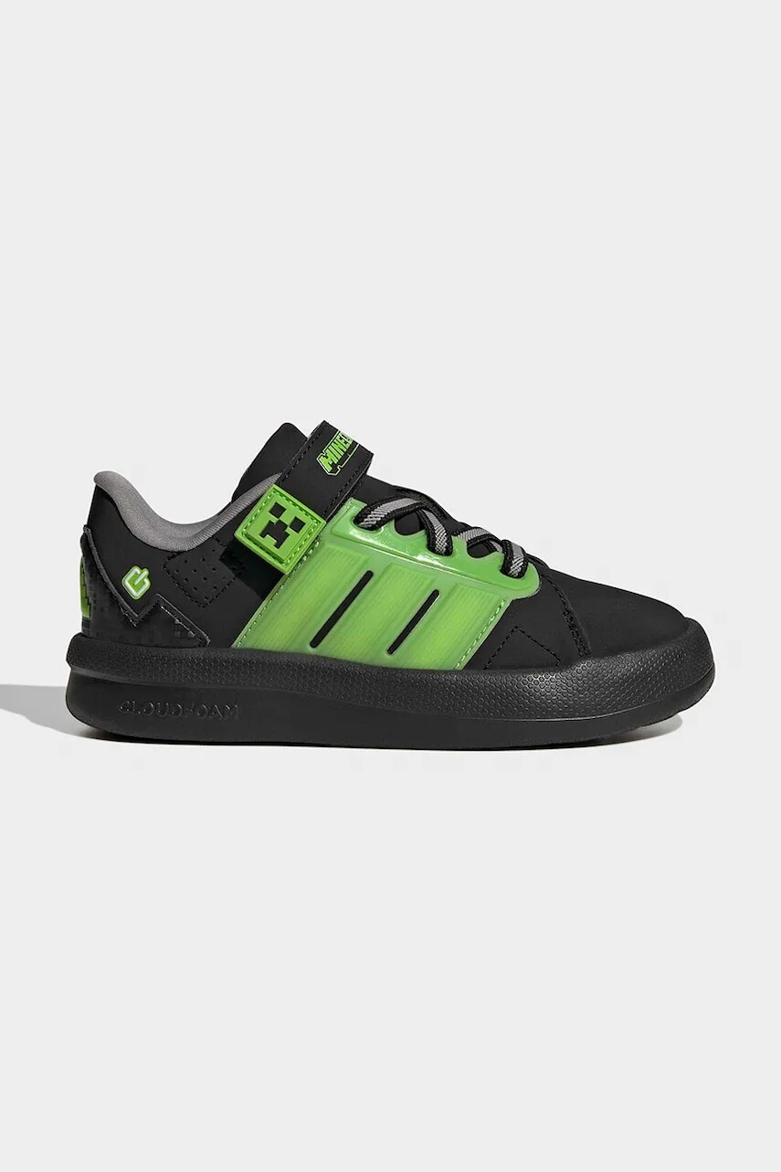 adidas MINECRAFT LIGHTORAMA sneakers detské