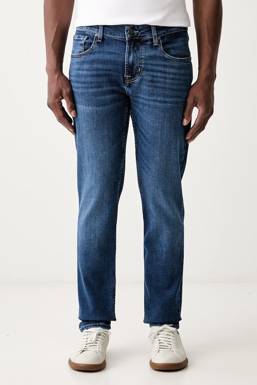 7 FOR ALL MANKIND rifle slim taper pánske