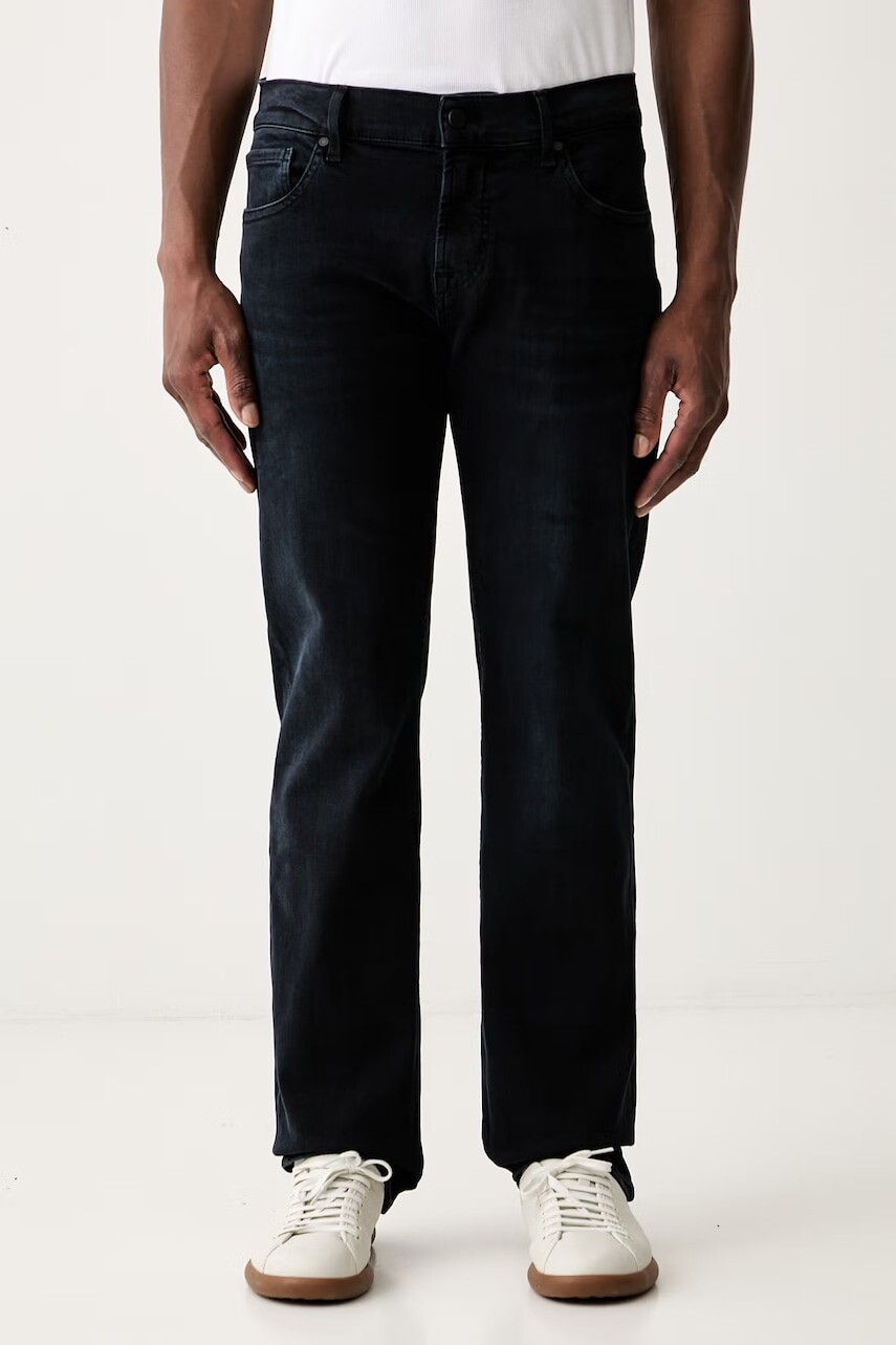 7 FOR ALL MANKIND rifle regular pánske