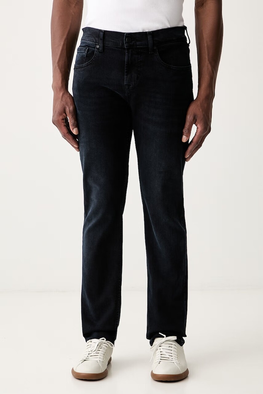 7 FOR ALL MANKIND rifle pánske