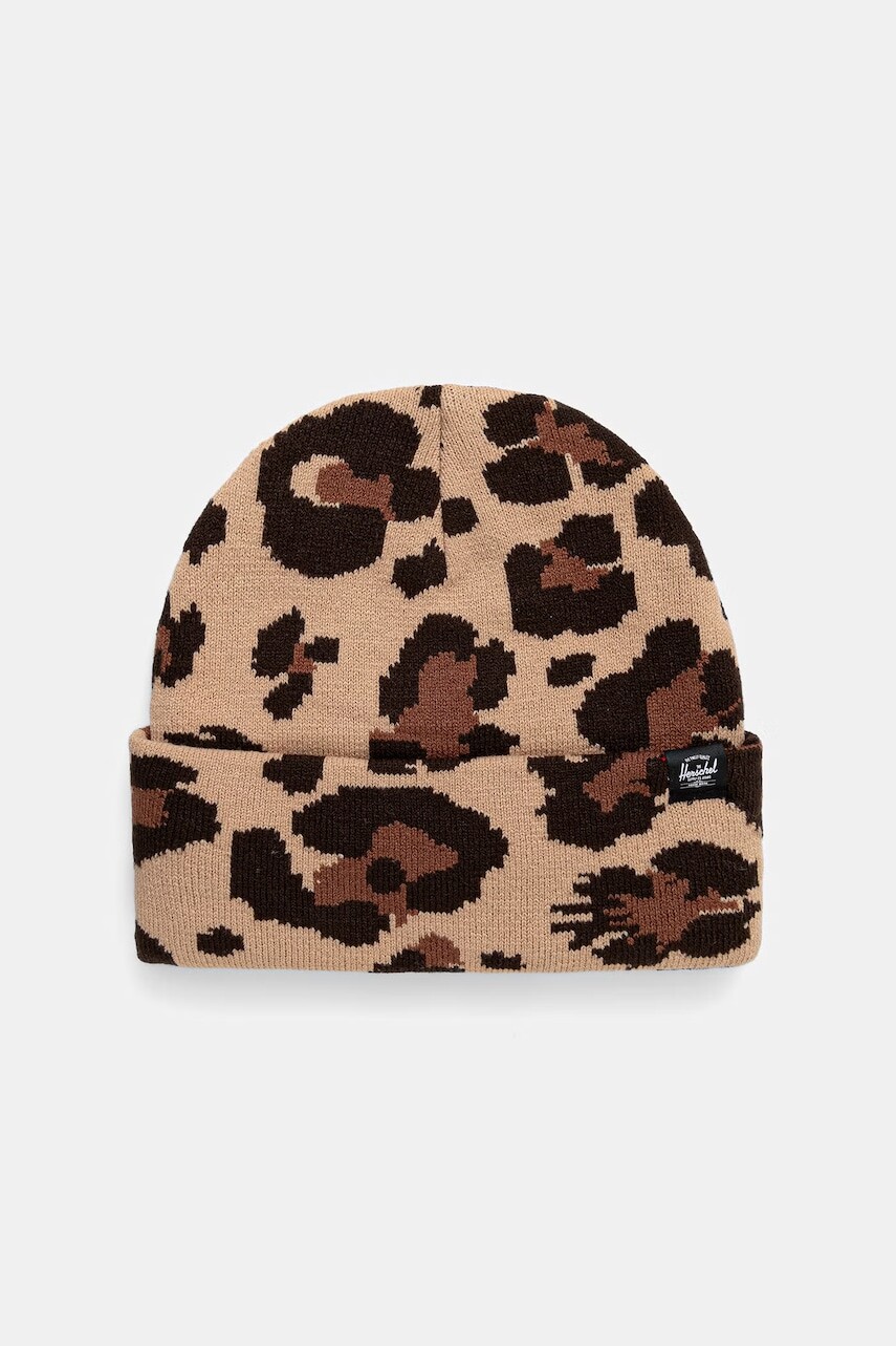 Herschel čiapka beanie Elmer Graphic