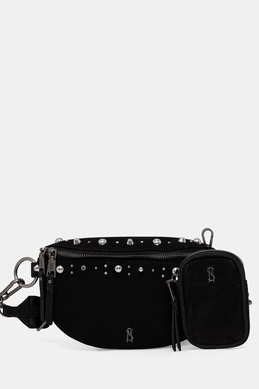 Steve Madden ľadvinka dámska semišová Bclaro