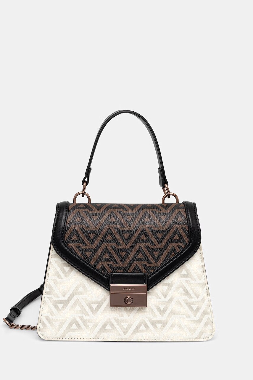 Aldo crossbody kabelka dámska z imitácie kože MIREILLEA