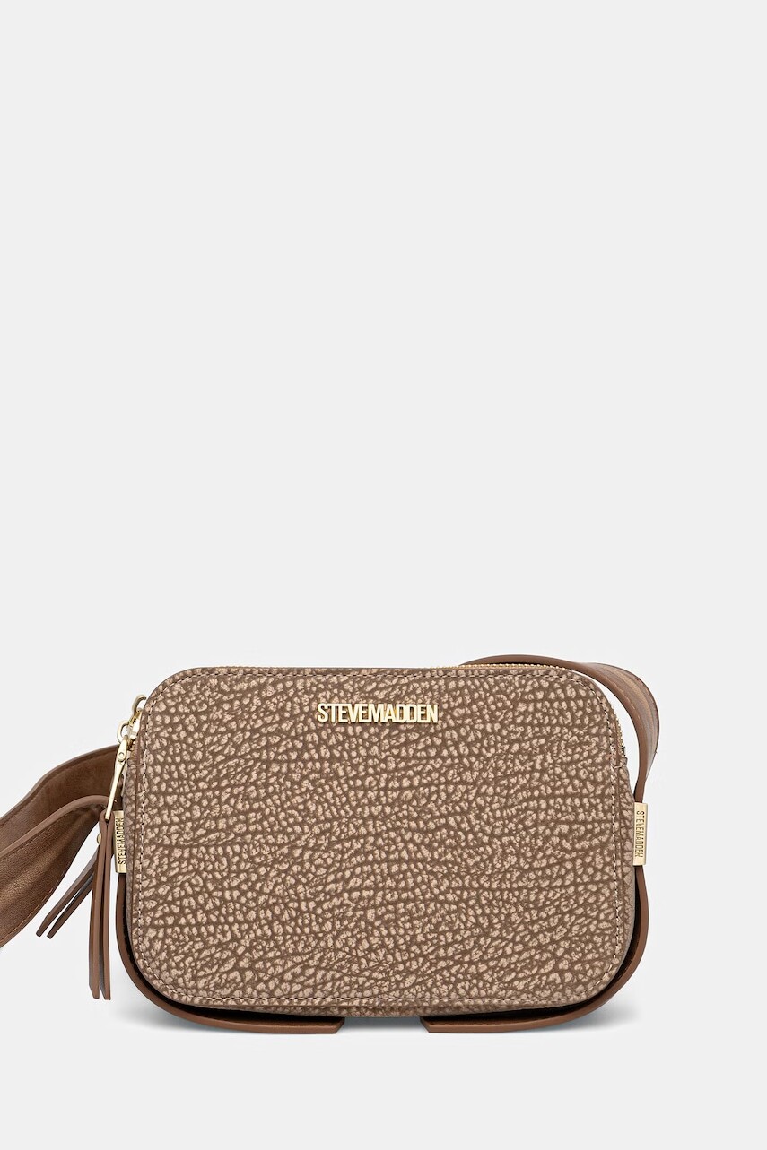 Steve Madden crossbody kabelka dámska z imitácie kože Baradia