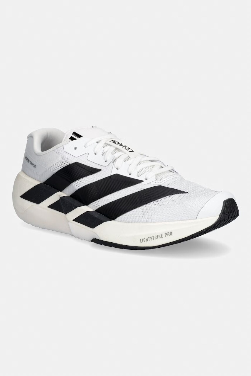 adidas Performance topánky na tréning pánske Adizero Dropset Pro