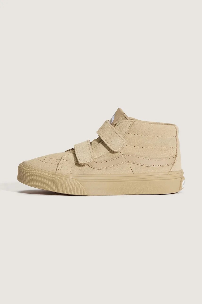 Vans Sk8-Mid R detské tramky