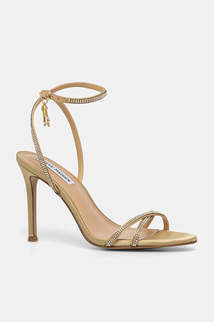 Steve Madden sandále na ihličkovom podpätku Jypsey-CNR