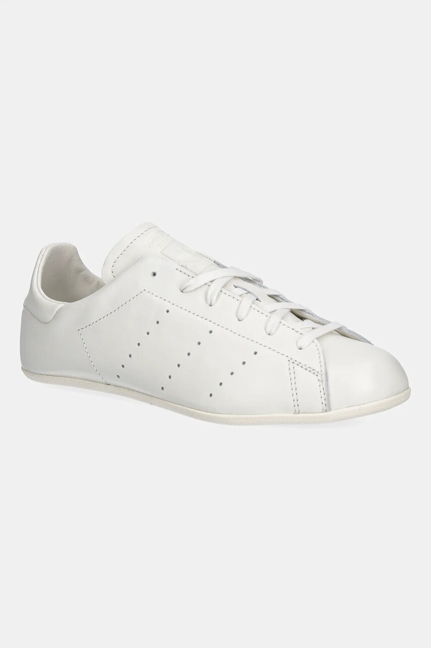 adidas Originals Kožené tenisky adidas Originals Stan Smith Lo Pro W