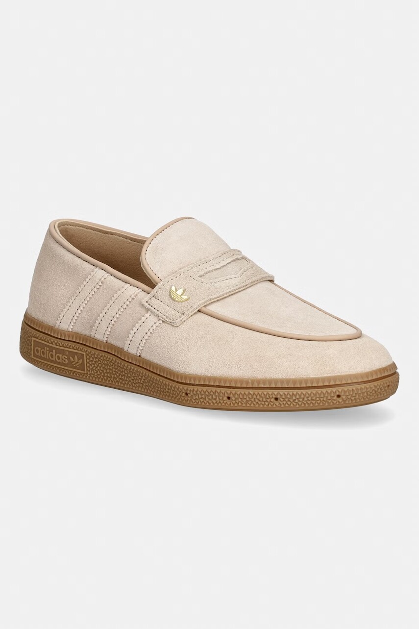 adidas Originals lordsy dámske semišové Handball Spezial