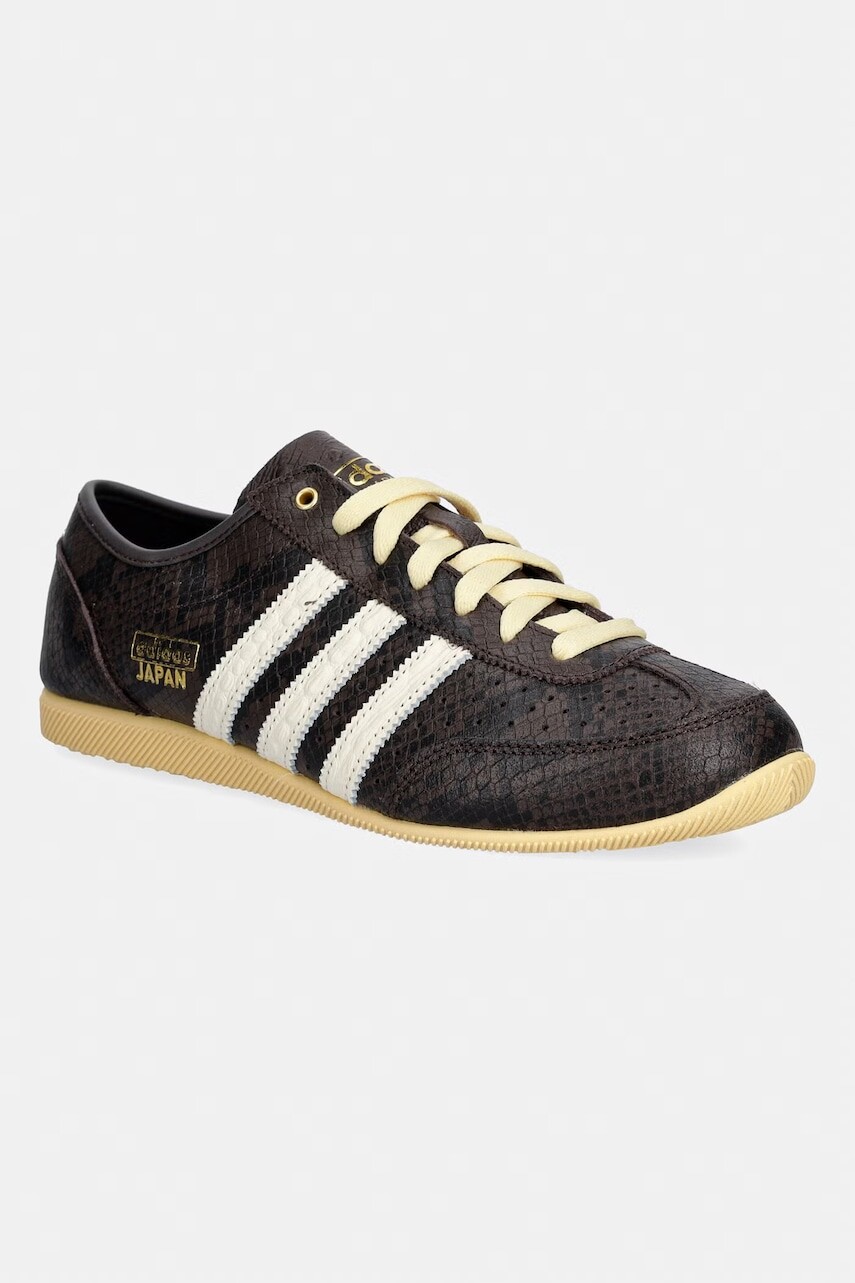 adidas Originals Japan Decon sneakers dámske kožené