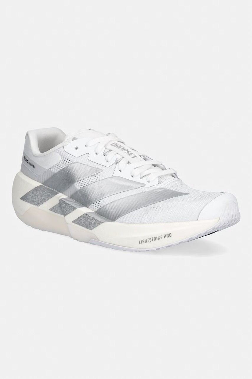 adidas Performance topánky na tréning dámske Adizero Dropset Pro