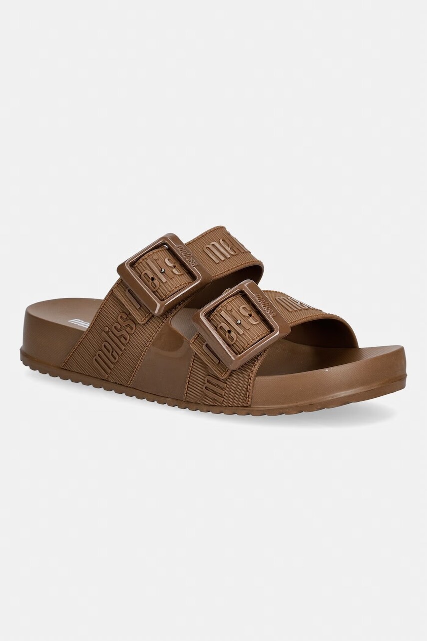 Melissa šľapky dámske COZY SLIDE M LOVER AD