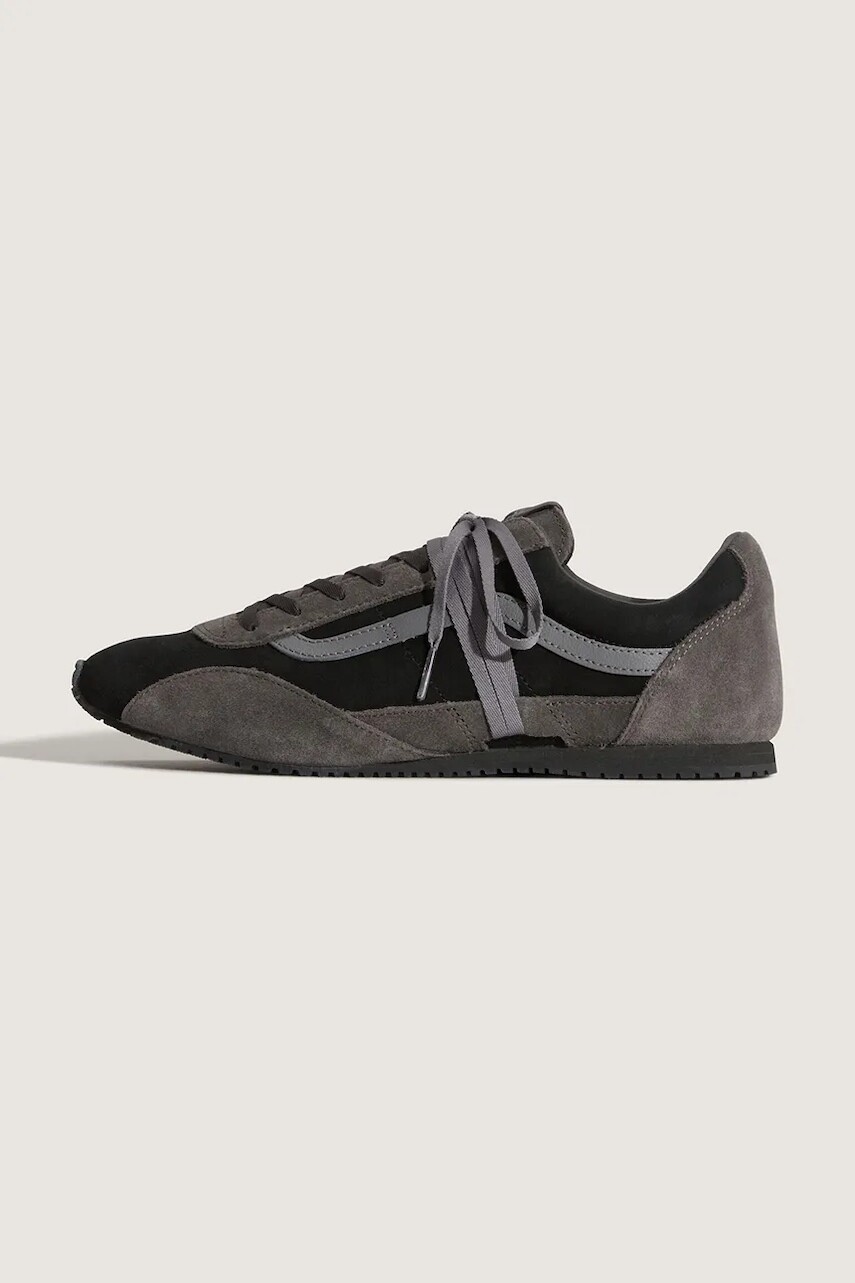 Vans LX SLP Trainer sneakers semišové