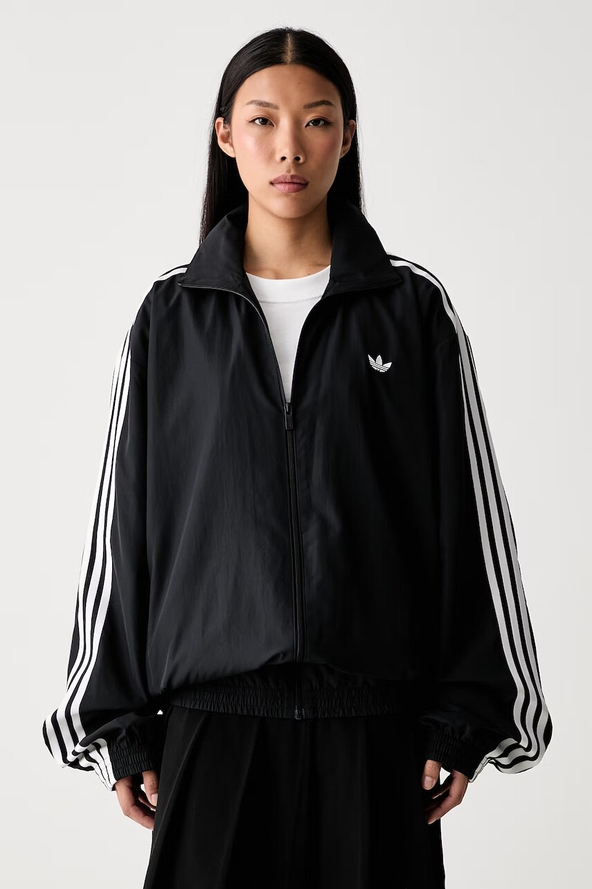 adidas Originals mikina dámska Firebird Adilenium