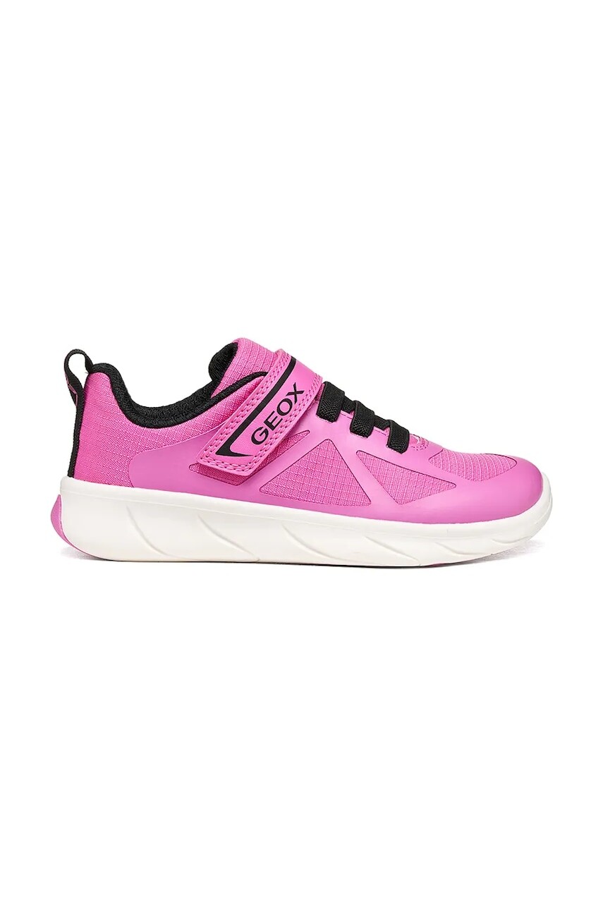 Geox FOOT-RUN Barefoot sneakers detské