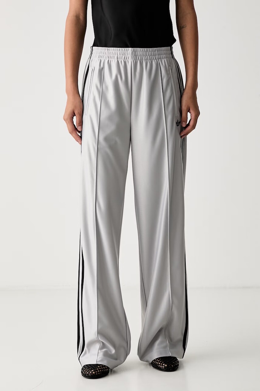 adidas Originals tehotenské nohavice dámske Firebird