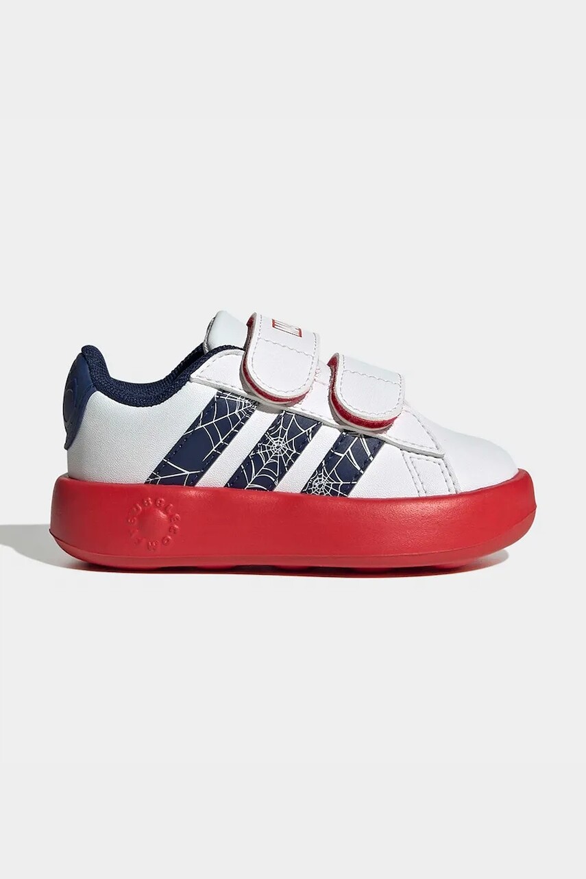 adidas MARVEL SPIDER-MAN sneakers detské