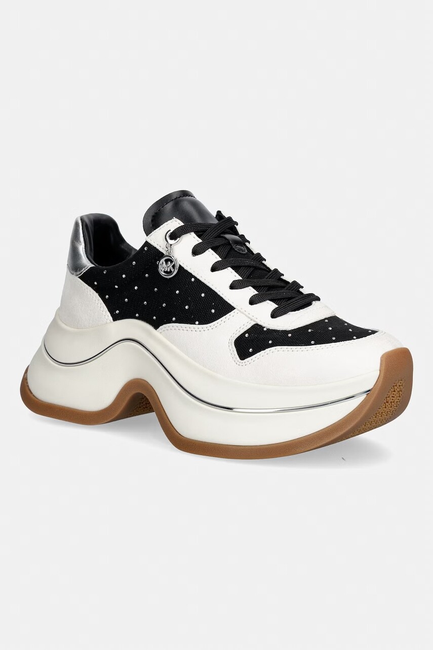 MICHAEL Michael Kors Arla Trainer sneakers dámske