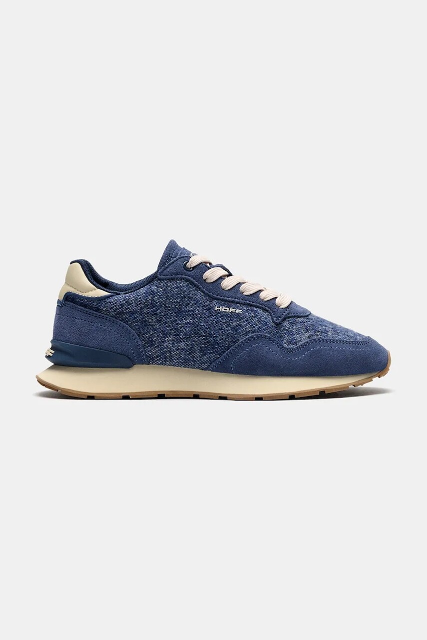 Hoff CITY SARTORIAL BLUE sneakers dámske