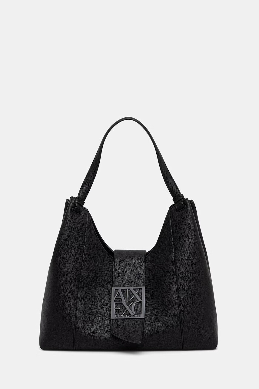 Armani Exchange kabelka typu shopper dámska