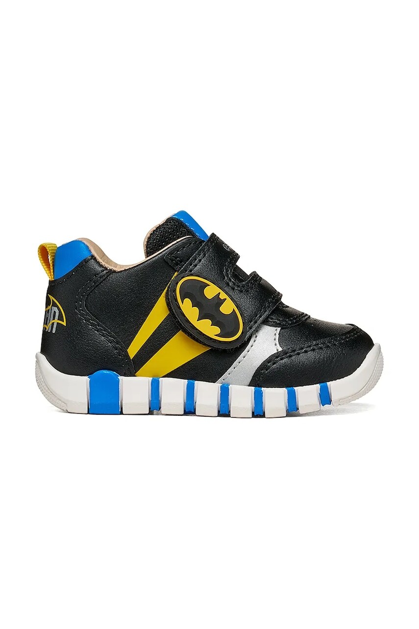 Geox IUPIDOO Batman sneakers detské