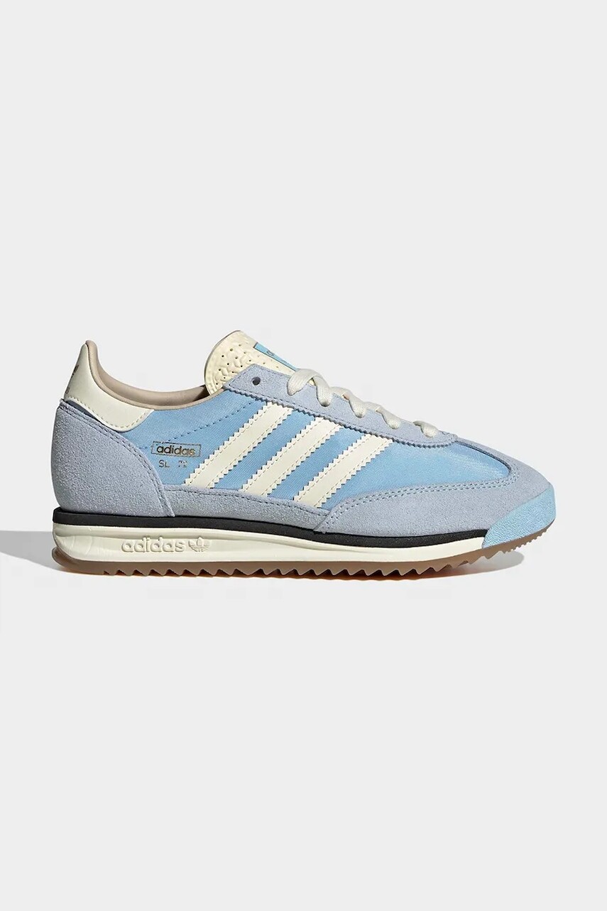 adidas Originals SL 72 RS sneakers detské