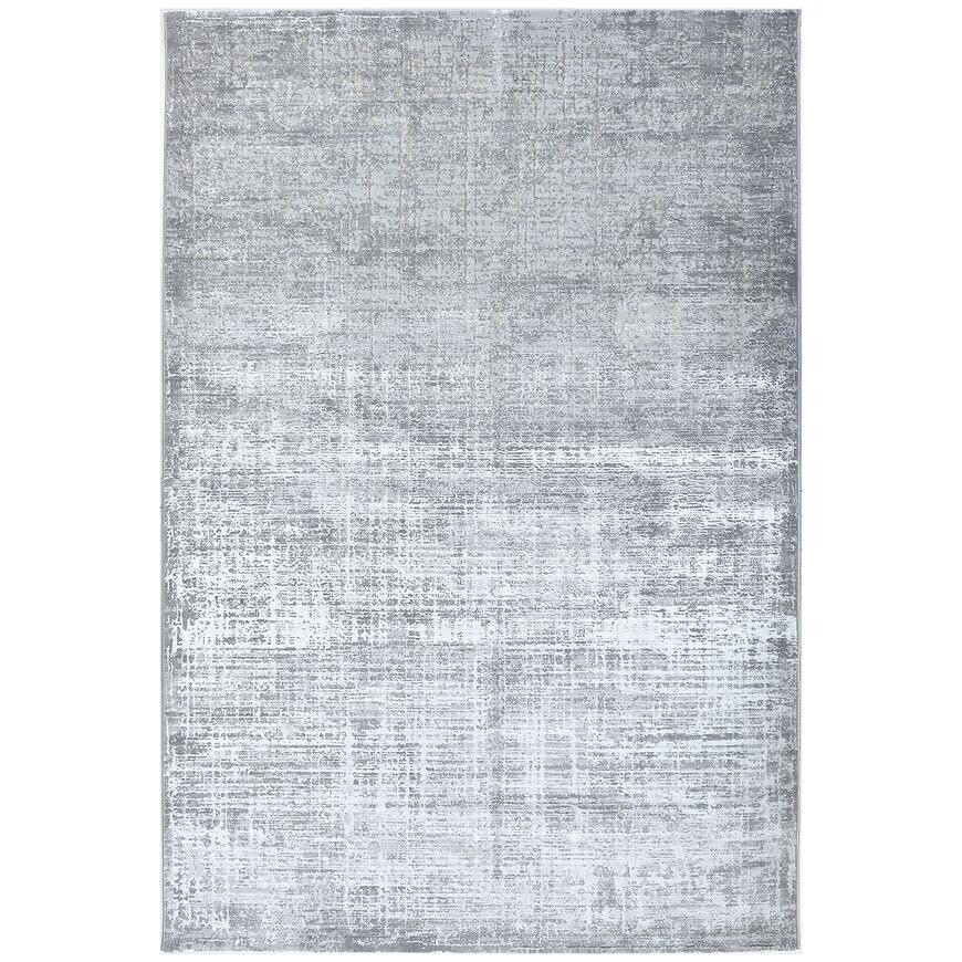 Koberec Zoe 1,33/1,9 X768a R7 24 krémový/tmavosivý