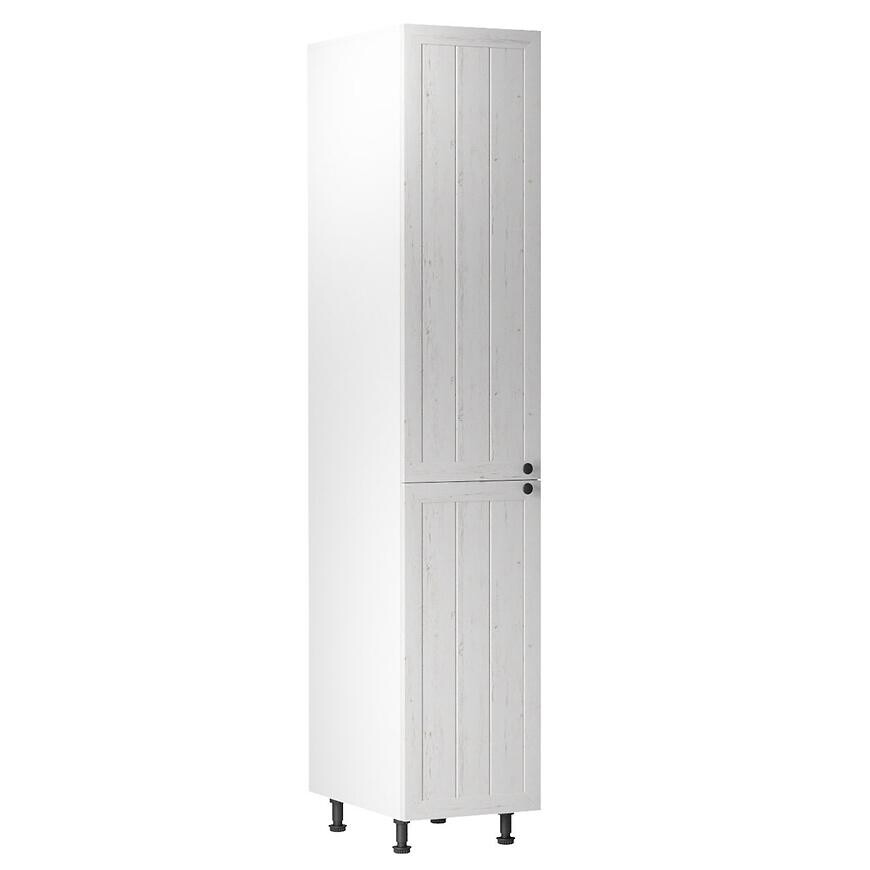 Kuchynská Skrinka Prowansja D40sp L Borovica Andersen