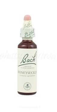 Výpredaj - Honeysuckle - Zimolez kozí list 20 ml - bachove kvapky