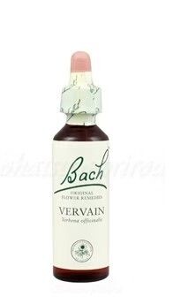 Výpredaj - Vervain - Železník lekársky 20 ml - bachove kvapky