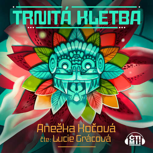 Trnitá kletba - Anežka Kočová (mp3 audiokniha)