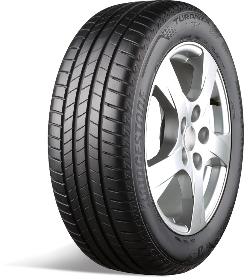 Bridgestone TURANZA T005 205/55 R16 RFT 91W *