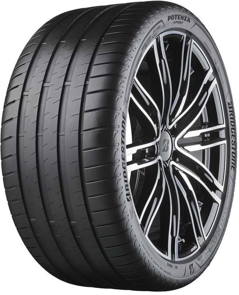 Bridgestone POTENZA SPORT 255/40 R22 103Y XL NE0 FR Enliten