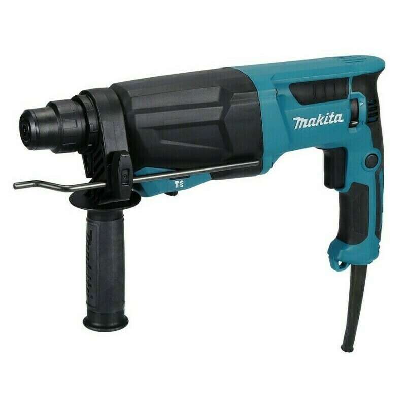 Kladivo vŕtacie Makita HR2670