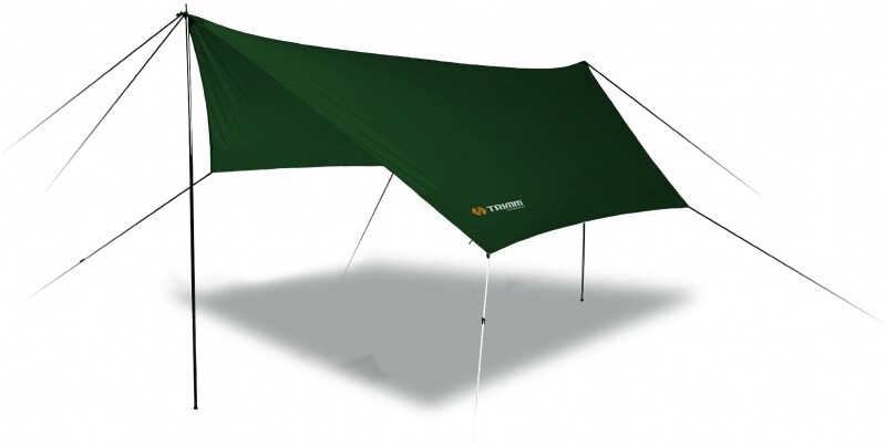 Trimm TRACE ONE dark olive 8595225527170