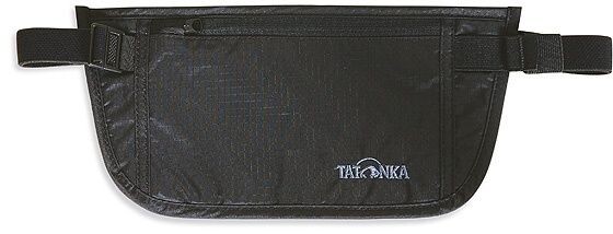 Tatonka SKIN DOCUMENT BELT black