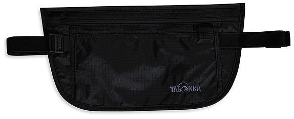 Tatonka SKIN MONEYBELT INT. black