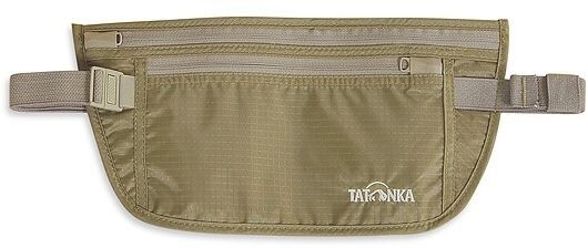 Tatonka SKIN MONEYBELT INT. natural