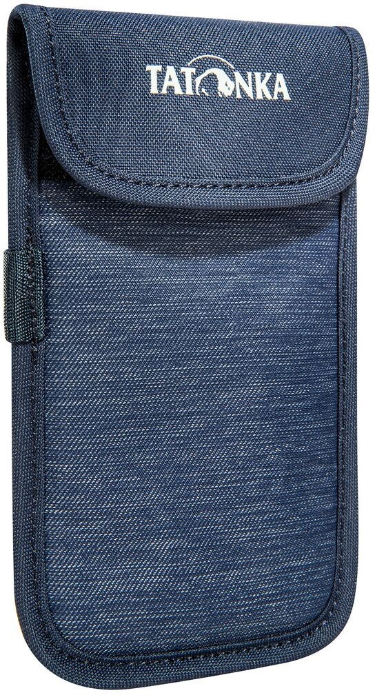Tatonka SMARTPHONE CASE L navy