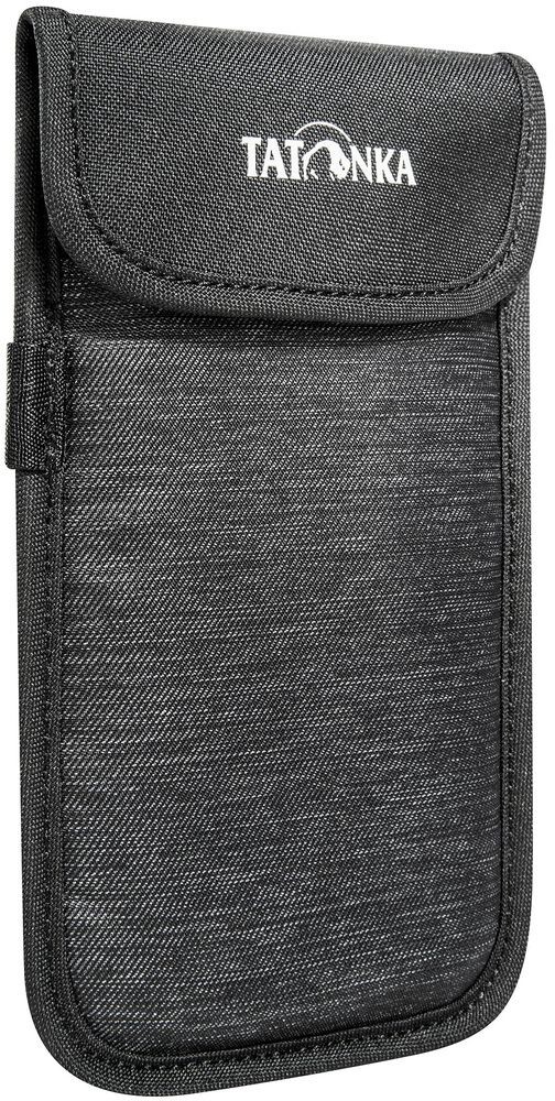 Tatonka SMARTPHONE CASE XXL off black
